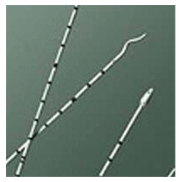 Catheter Urethral 5Fr Open Tip Polyurethane 10/Ca